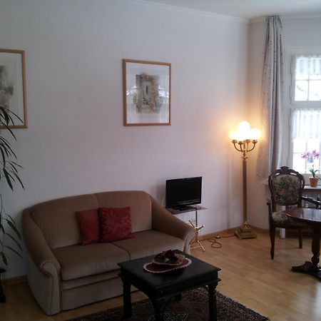 Villa Biso Solingen Room photo