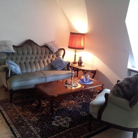 Villa Biso Solingen Room photo