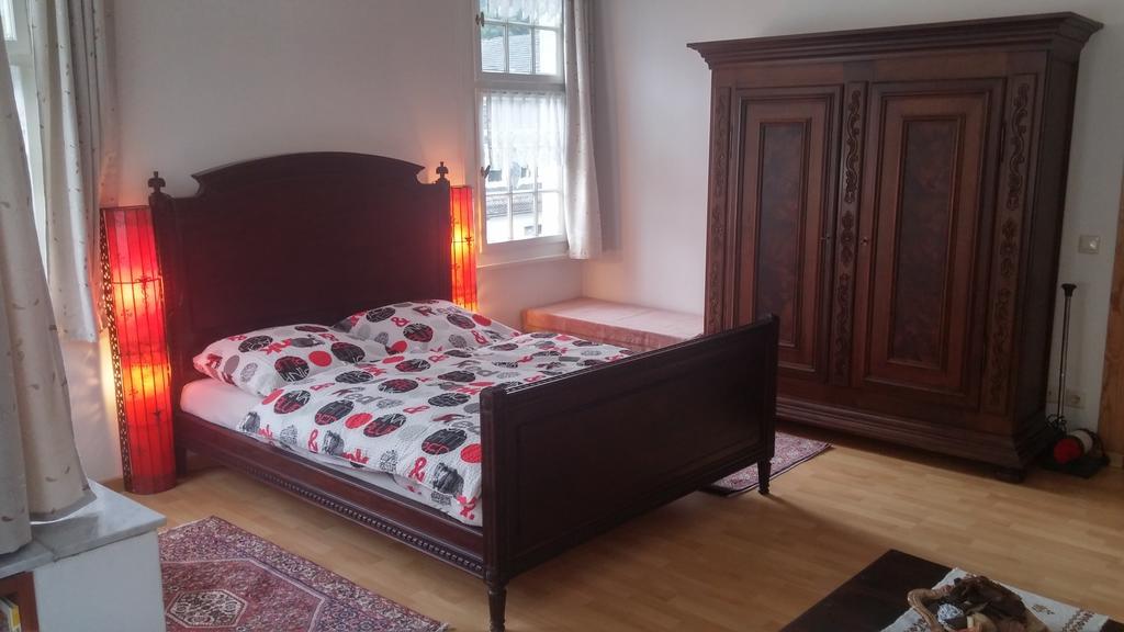 Villa Biso Solingen Room photo
