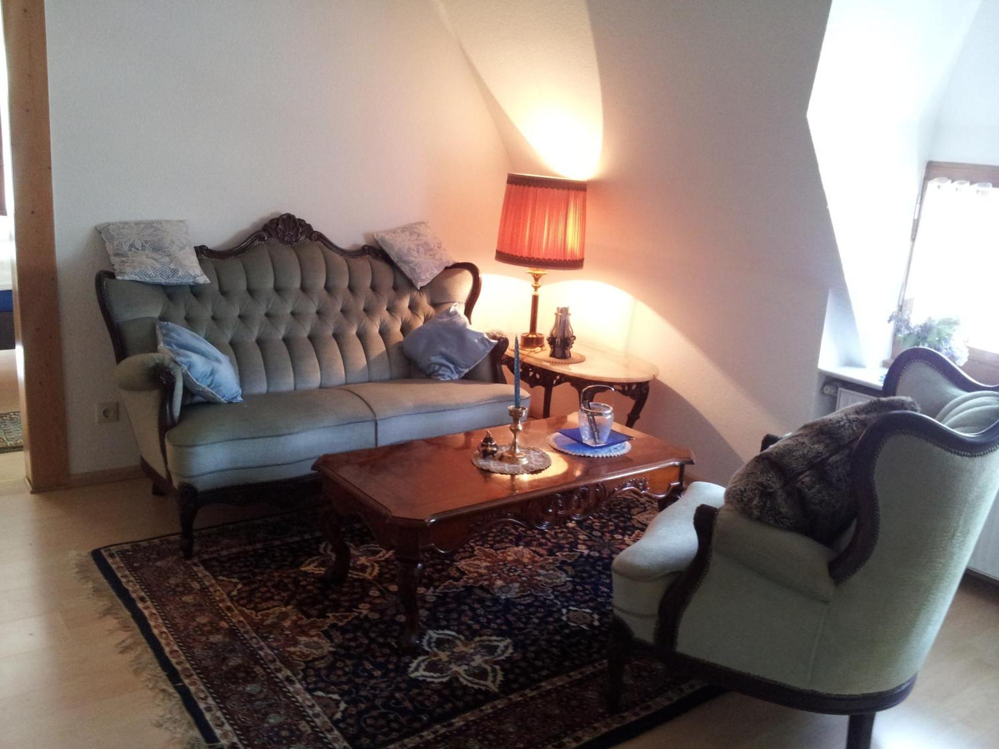 Villa Biso Solingen Room photo