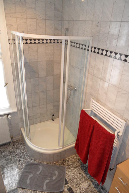 Villa Biso Solingen Room photo